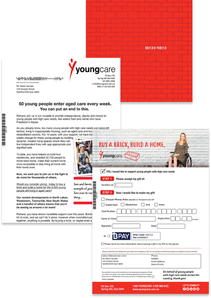 brick_by_brick_pieces youngcare brick by brick direct mail peice