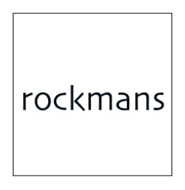 rockmans logo