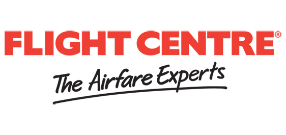 flight centre logo