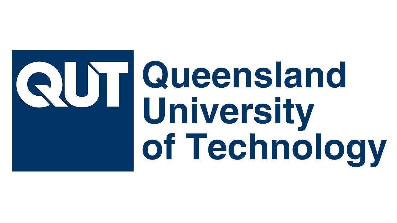 QUT logo