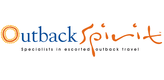 Outback Spirit Logo