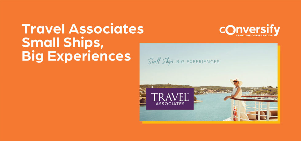 travel associates interest free