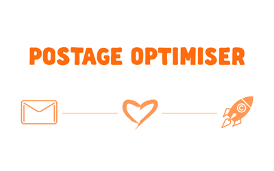 Postage Optimiser