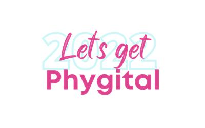 Let’s get Phygital!