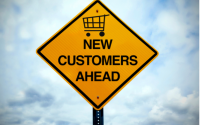 5 Tips to Find New Customers