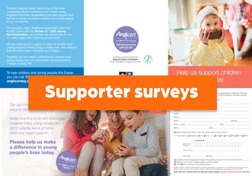 supporter_surveys_not for profit marketing
