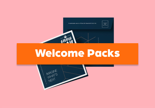 welcome_packs_not for profit marketing