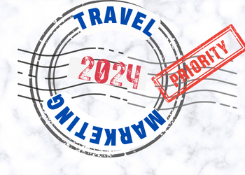 Travel marketing – 5 fresh strategies for 2024
